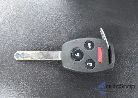 2010 Acura Tsx из США, поврежденный, VIN JH4CU2F61AC000738